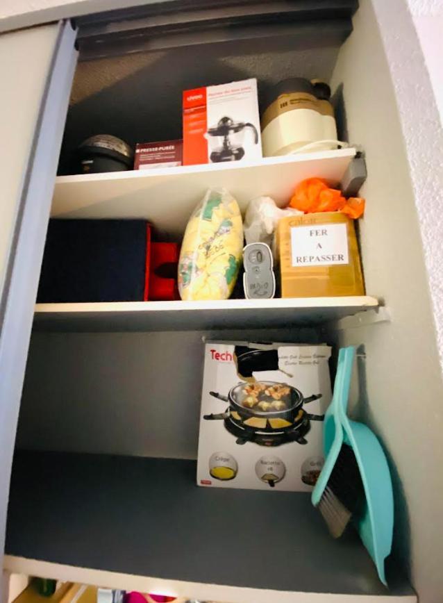 Le Navarre, Charmant T2 Familial Bien Equipe En Rdc , En Centre-Ville Cauterets Eksteriør billede