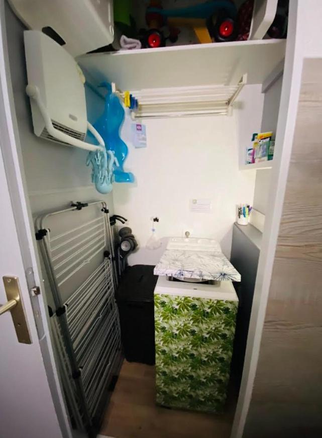Le Navarre, Charmant T2 Familial Bien Equipe En Rdc , En Centre-Ville Cauterets Eksteriør billede