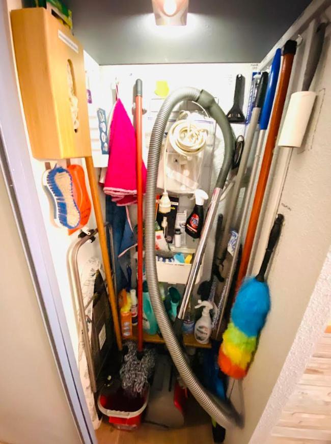 Le Navarre, Charmant T2 Familial Bien Equipe En Rdc , En Centre-Ville Cauterets Eksteriør billede